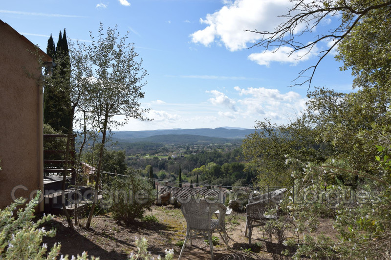 Photo n°26 - Vente maison Cotignac 83570 - 697 000 €