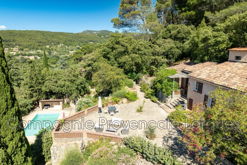 Photo n°4 - Vente maison Cotignac 83570 - 577 000 €