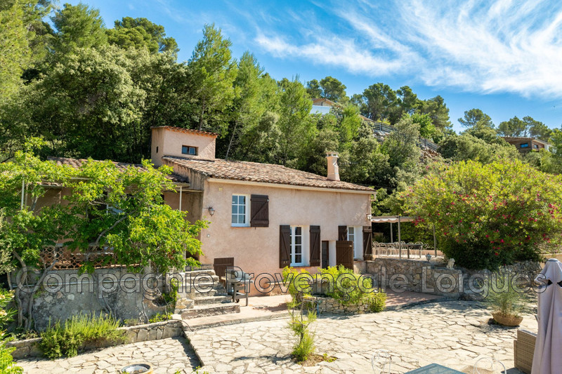 Photo n°2 - Vente maison Cotignac 83570 - 697 000 €