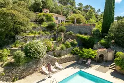 Photos  Maison à vendre Cotignac 83570