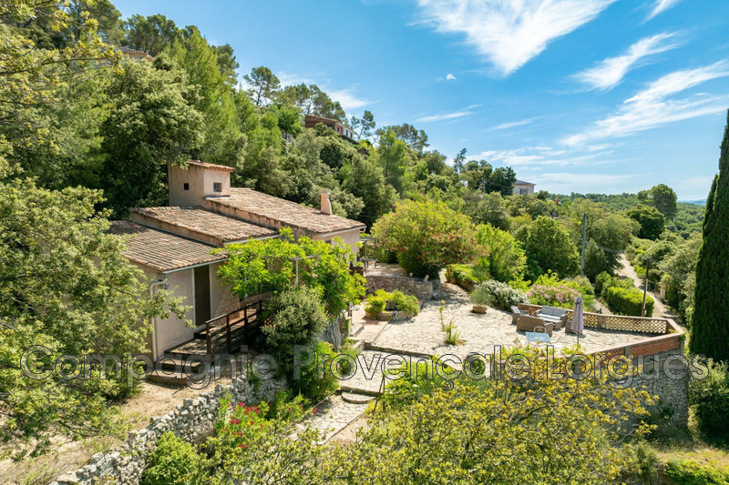 Photo n°3 - Vente maison Cotignac 83570 - 697 000 €