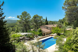 Vente villa Lorgues DJI_0747 