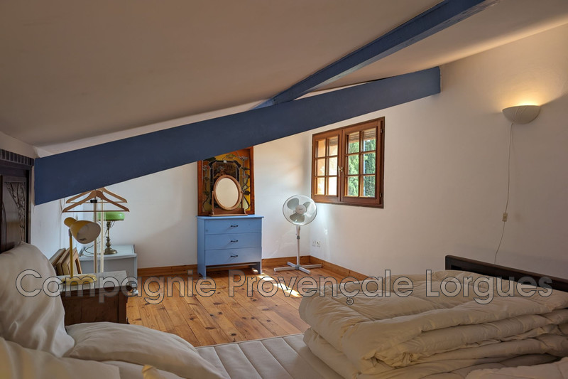 Photo n°25 - Vente maison de village Cotignac 83570 - 325 000 €