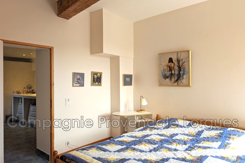 Photo n°21 - Vente maison de village Cotignac 83570 - 325 000 €