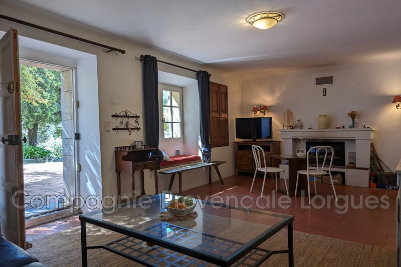 Vente bastide Lorgues  