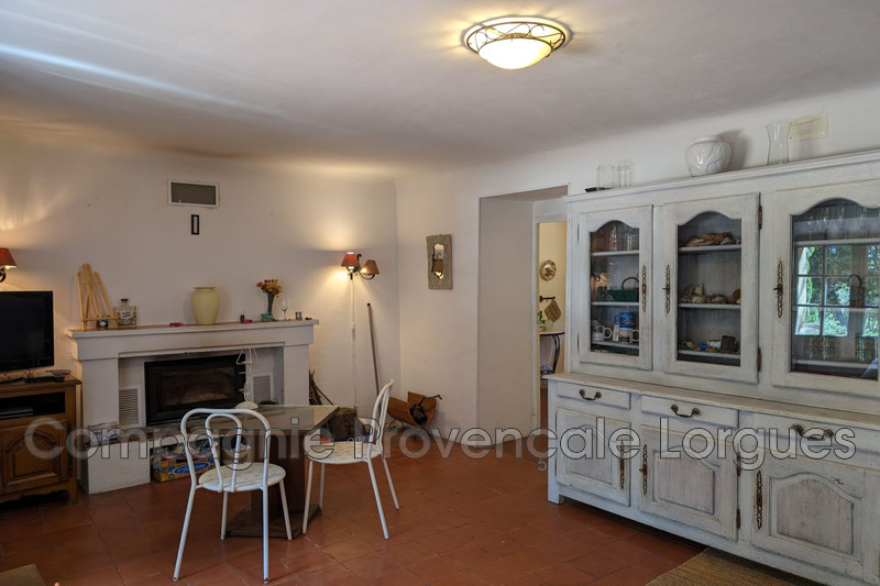 Vente bastide Lorgues  