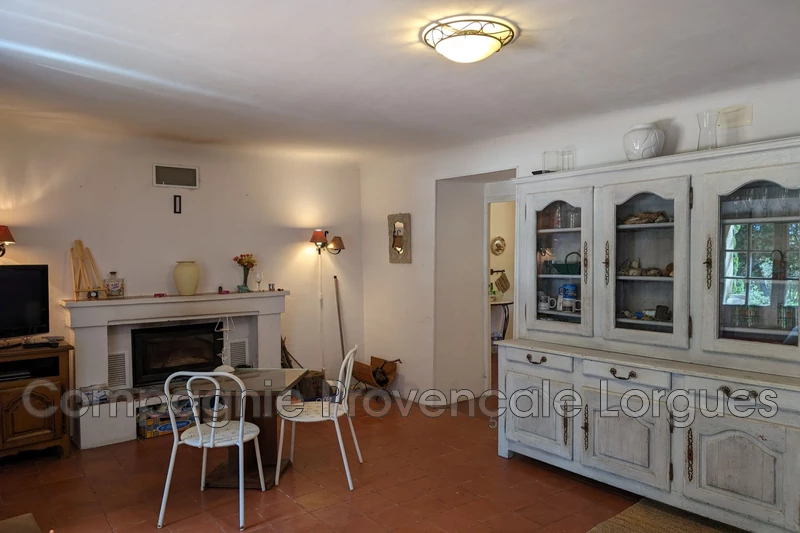 Vente bastide Lorgues  