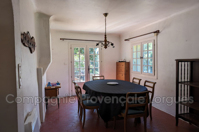 Vente bastide Lorgues  
