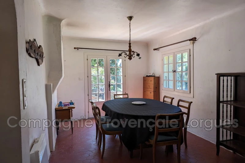 Vente bastide Lorgues  