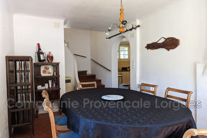 Photo n°11 - Vente Maison bastide Lorgues 83510 - 595 000 €