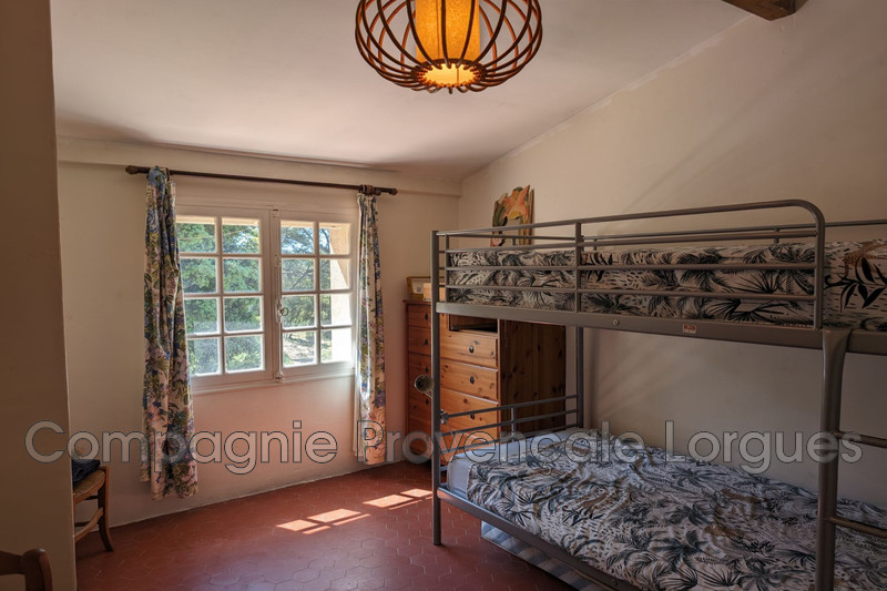 Vente bastide Lorgues  