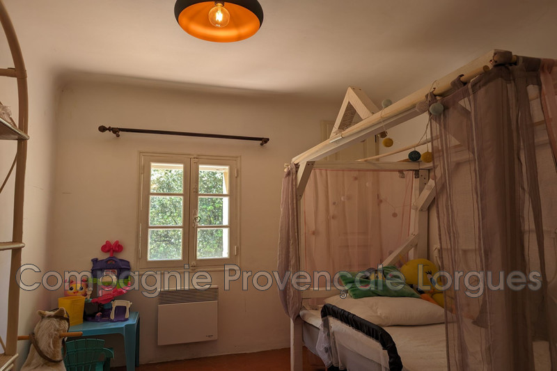 Vente bastide Lorgues  