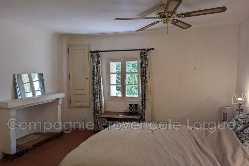 Vente bastide Lorgues  