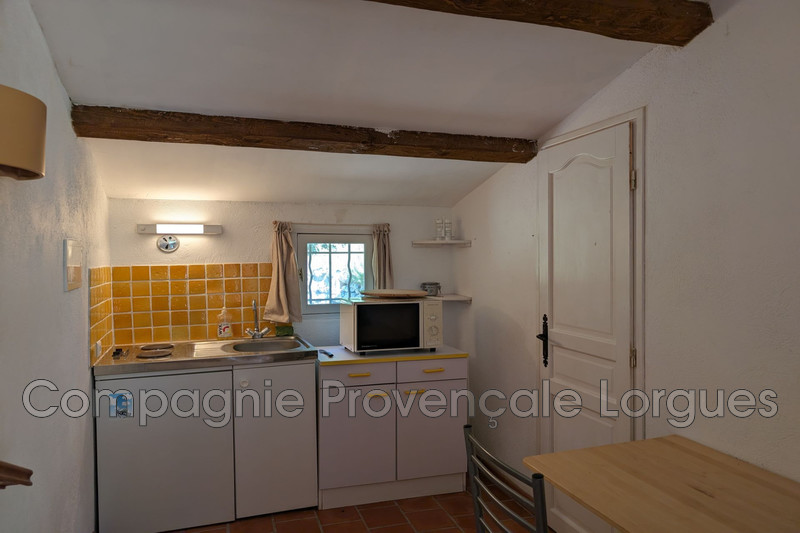 Vente bastide Lorgues  