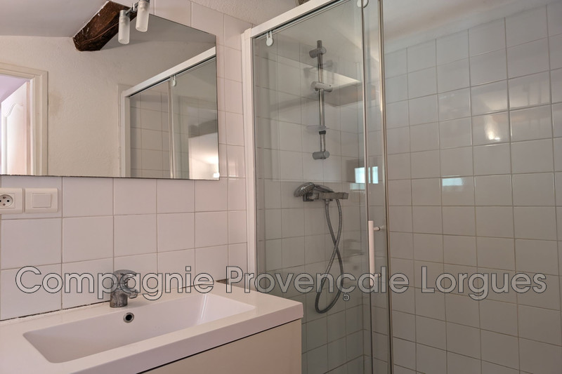 Vente bastide Lorgues  