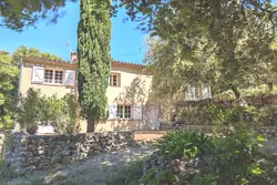 Photos  Maison Bastide à vendre Lorgues 83510