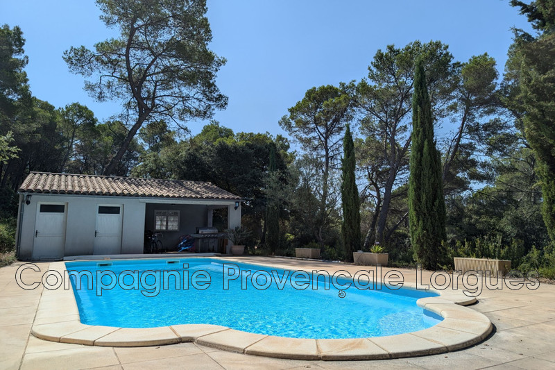 Vente bastide Lorgues  