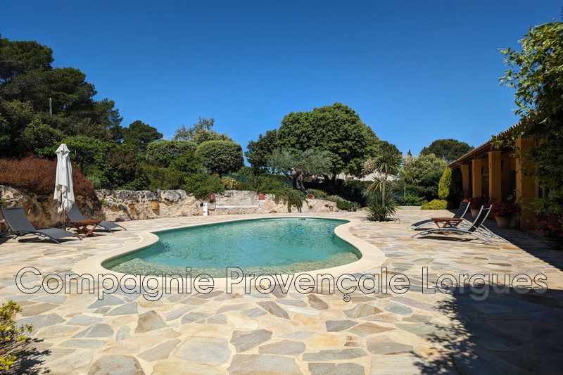 Photo n°7 - Vente Maison propriété Lorgues 83510 - 1 150 000 €