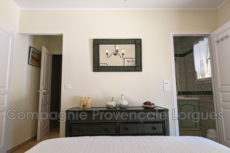 Photo n°21 - Vente Maison propriété Lorgues 83510 - 1 150 000 €