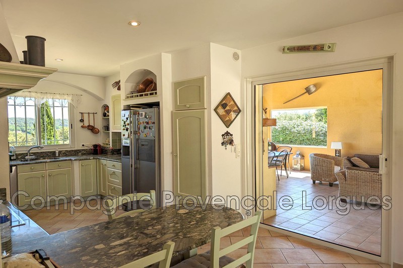Photo n°10 - Vente Maison propriété Lorgues 83510 - 1 150 000 €