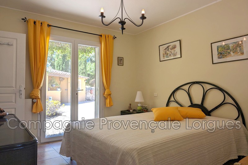 Photo n°20 - Vente Maison propriété Lorgues 83510 - 1 150 000 €