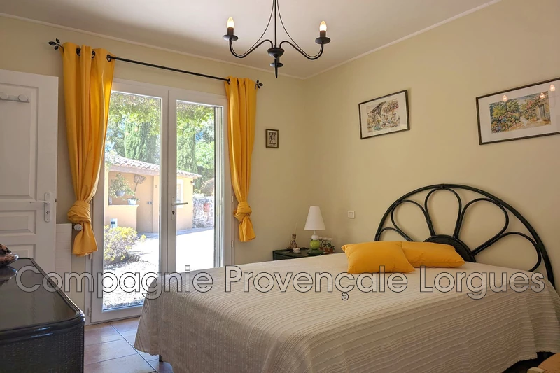 Vente propriété Lorgues  