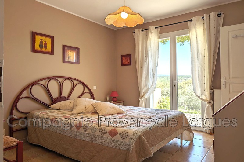 Photo n°22 - Vente Maison propriété Lorgues 83510 - 1 150 000 €