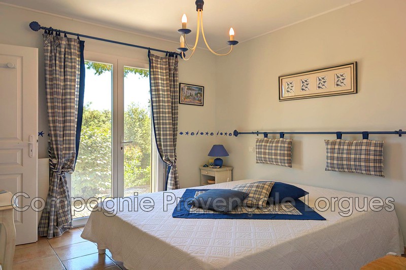 Photo n°24 - Vente Maison propriété Lorgues 83510 - 1 150 000 €