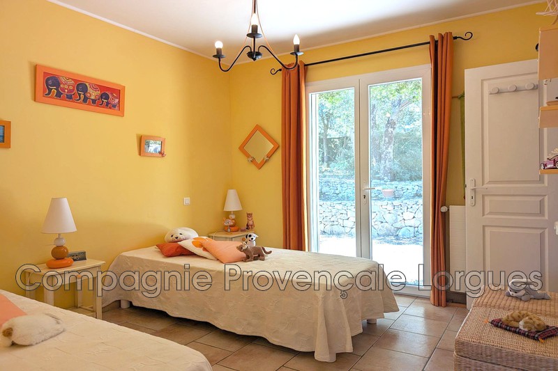 Photo n°26 - Vente Maison propriété Lorgues 83510 - 1 150 000 €
