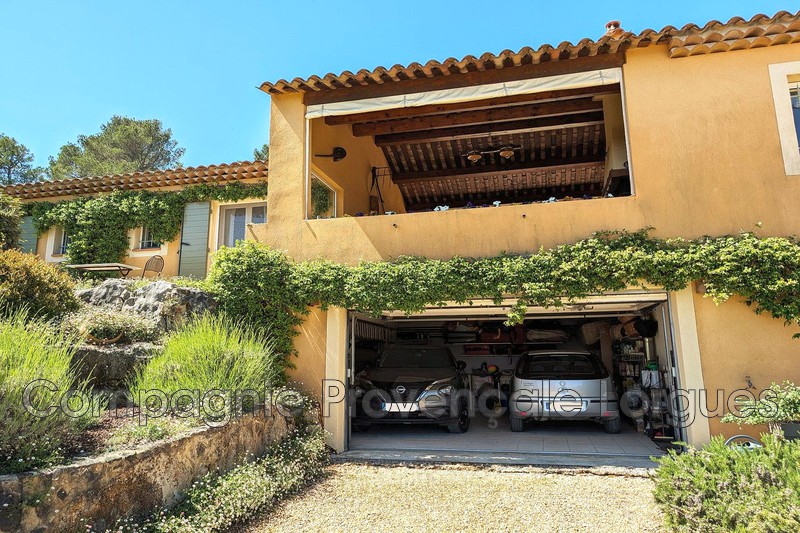 Photo n°27 - Vente Maison propriété Lorgues 83510 - 1 150 000 €