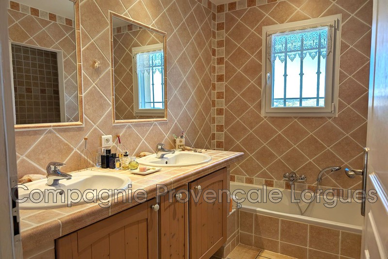 Photo n°19 - Vente Maison propriété Lorgues 83510 - 1 150 000 €