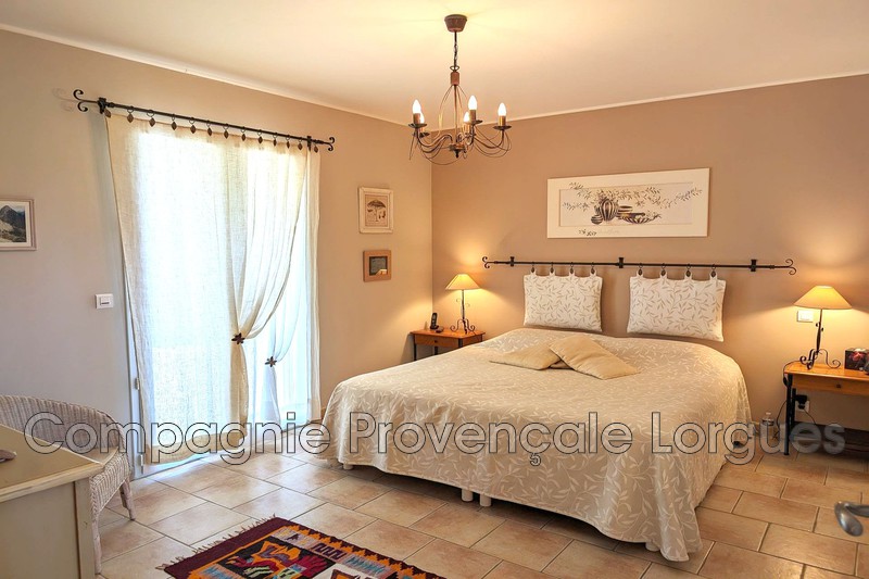 Photo n°17 - Vente Maison propriété Lorgues 83510 - 1 150 000 €