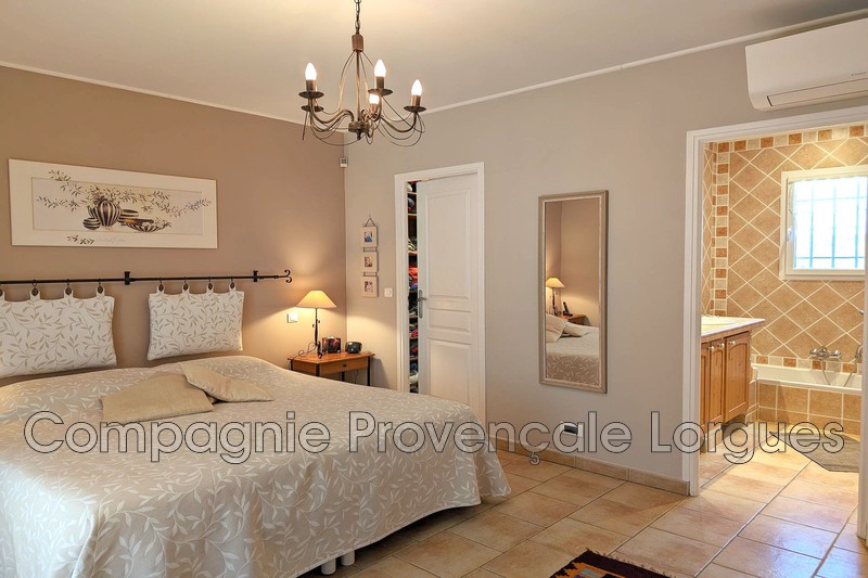 Photo n°18 - Vente Maison propriété Lorgues 83510 - 1 150 000 €