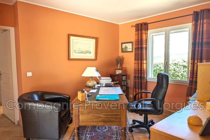 Vente propriété Lorgues  