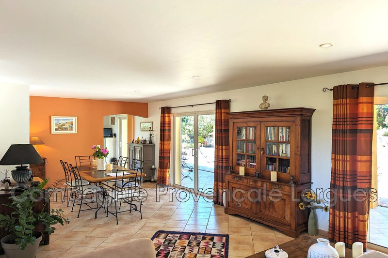 Photo n°9 - Vente Maison propriété Lorgues 83510 - 1 150 000 €