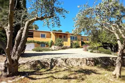 Photos  Maison Propriété à vendre Lorgues 83510