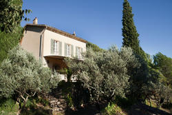 Vente maison Lorgues 1 Huset 