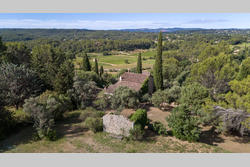 Vente maison Lorgues 5 Dronefoto 6 