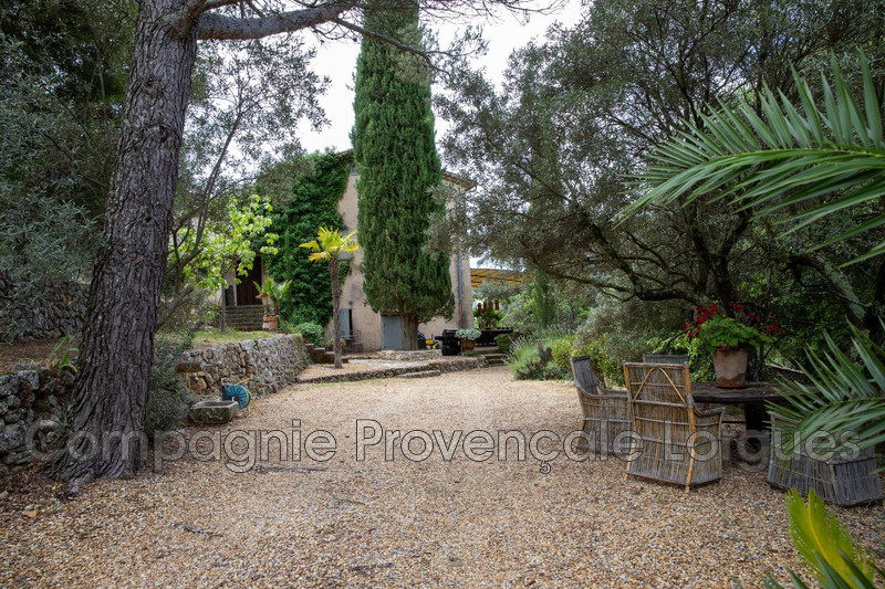 Photo n°7 - Vente maison Lorgues 83510 - 1 190 000 €