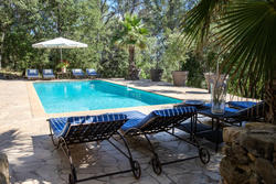Vente maison Lorgues 14 Pool området 10 