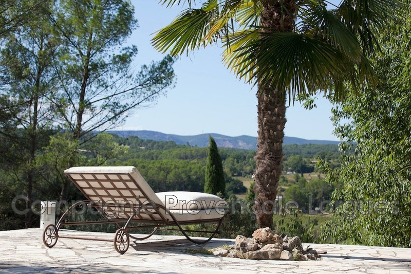 Photo n°13 - Vente maison Lorgues 83510 - 1 190 000 €