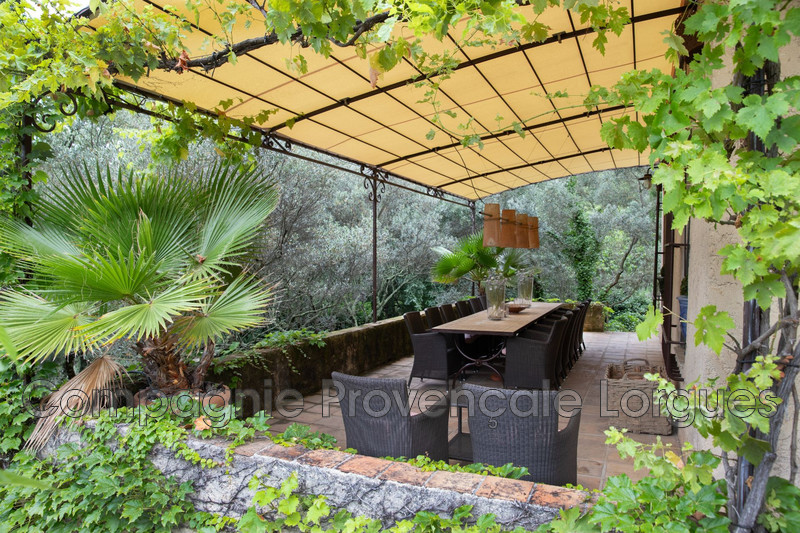 Photo n°15 - Vente maison Lorgues 83510 - 1 190 000 €