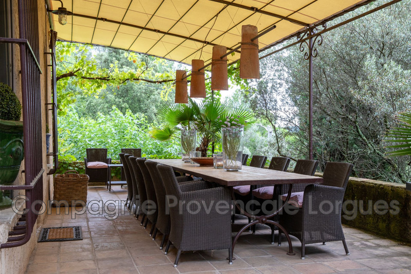 Photo n°16 - Vente maison Lorgues 83510 - 1 190 000 €