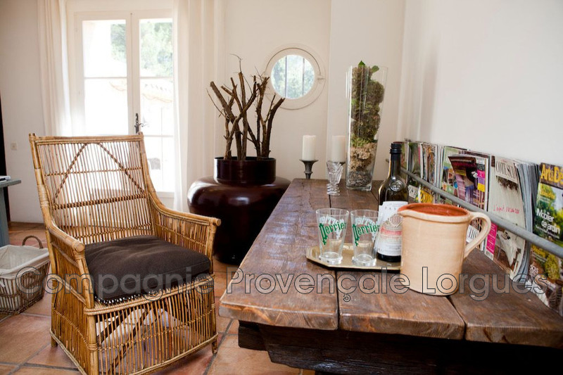 Photo n°22 - Vente maison Lorgues 83510 - 1 190 000 €