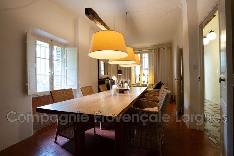 Photo n°23 - Vente maison Lorgues 83510 - 1 190 000 €