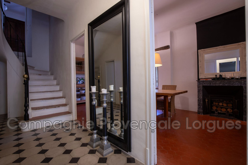 Photo n°25 - Vente maison Lorgues 83510 - 1 190 000 €