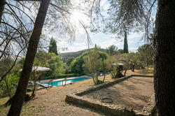 Vente maison Lorgues Provence_pool4 