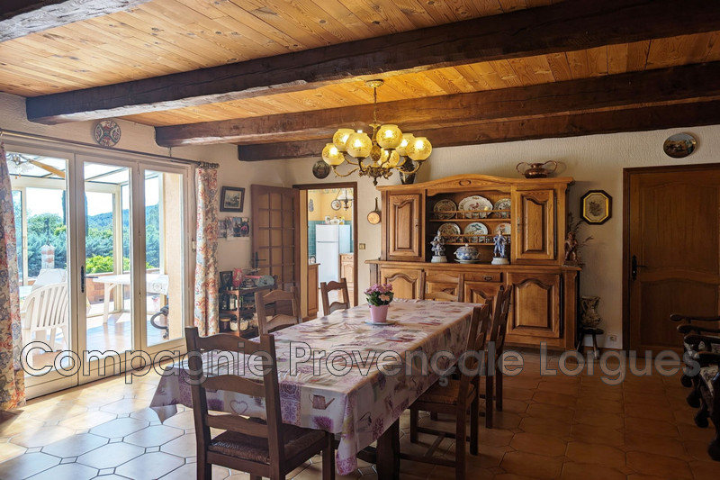 Photo n°11 - Vente Maison propriété Lorgues 83510 - 599 000 €