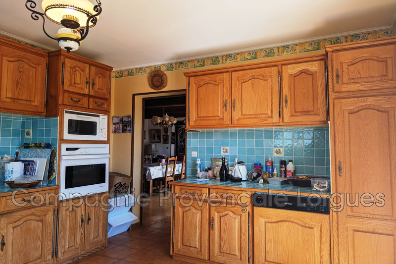 Photo n°15 - Vente Maison propriété Lorgues 83510 - 599 000 €