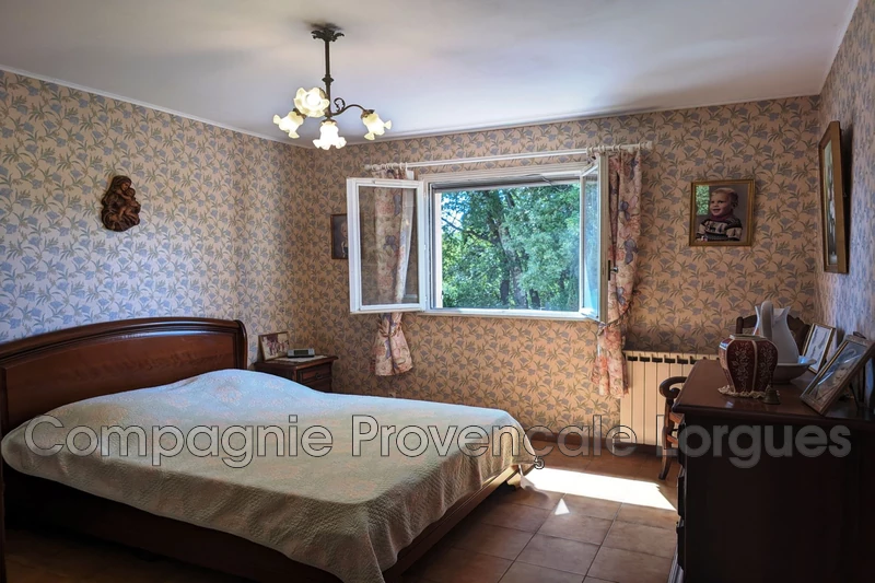 Vente villa Lorgues  